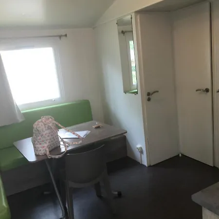 Campsite Mobile Tohapi Agde