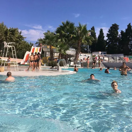 Mobile Tohapi Agde
