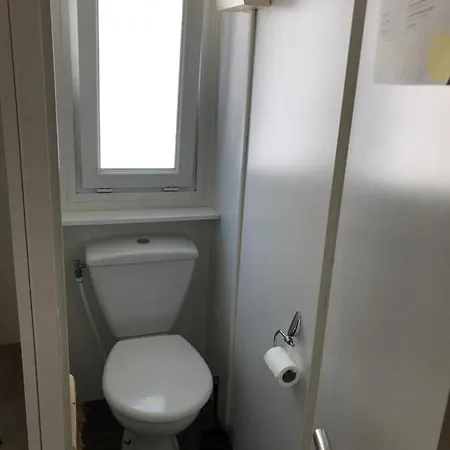 Mobile Tohapi مكان تخييم *